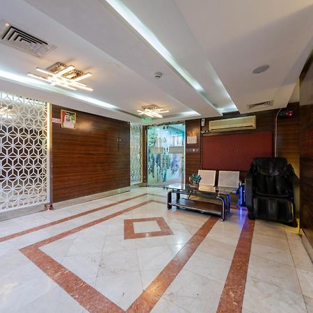 Tanha Hotel Dubai Eksteriør bilde